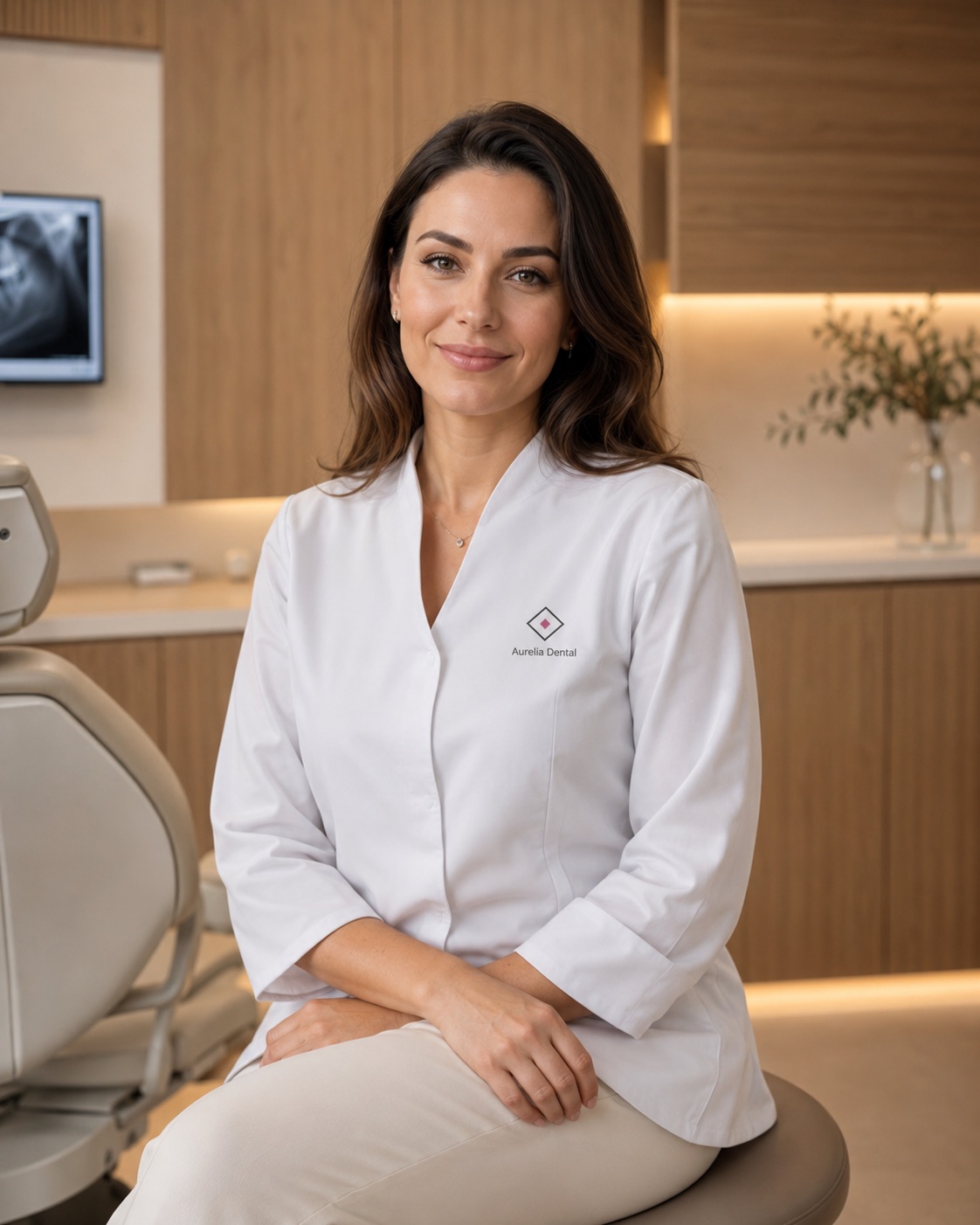 Dr. Elena Marin